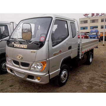 Camion léger à conduite à gauche 4X2 3t